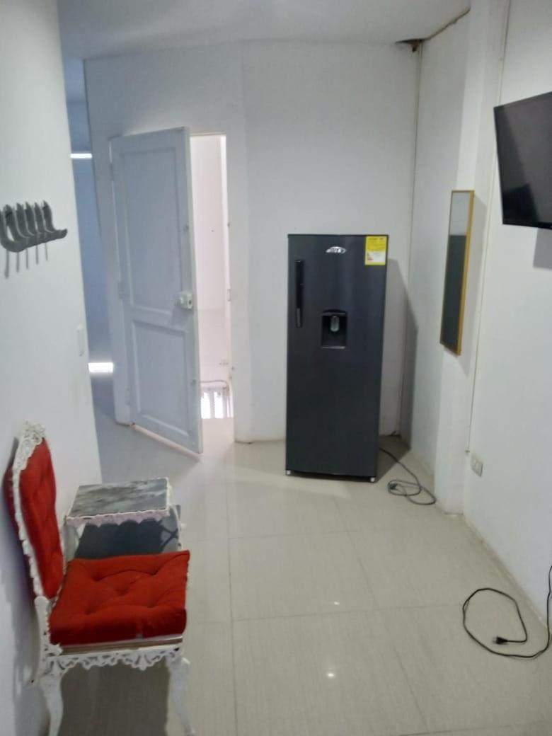Casa Marbella Hotel - Cartagena — Fotos 3